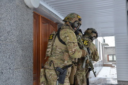 Учения ФСБ в Челябинской области