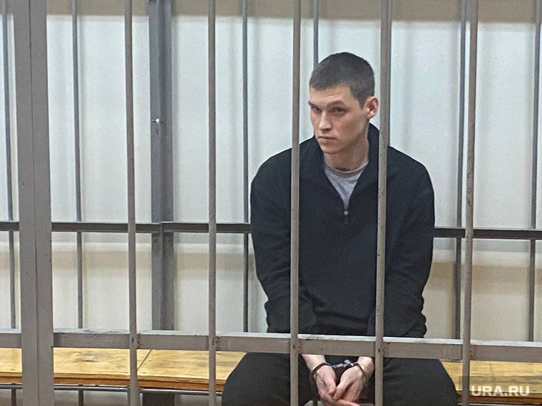 приговор экс-росгвардейцу Ивану Зелеву, насмерть сбившему школьницу. Челябинск