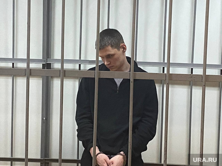 приговор экс-росгвардейцу Ивану Зелеву, насмерть сбившему школьницу. Челябинск