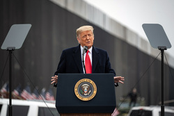 Дональд Трамп. stock, трамп дональд, stock