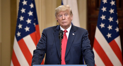 Клипарт. Сток Сайт президента России, трамп дональд, stock