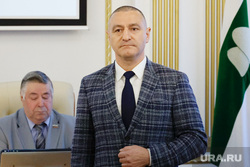 Заседание областной думы. Курган, ильтяков александр