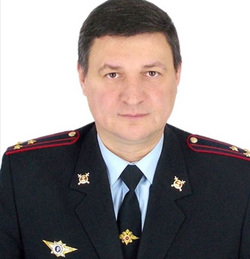 Сергей Федерягин, Челябинск