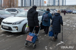 Тема лже-электриков г. Екатеринбург, пенсионеры, люди с тележкками