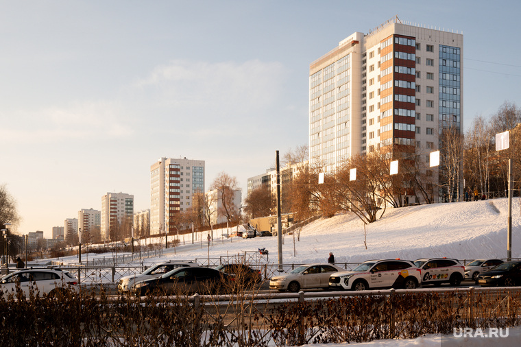 Клипарт. Пермь