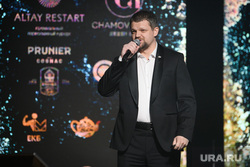 Закрытая новогодняя вечеринка клуба Cashflow196. Екатеринбург , блохин станислав