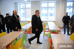 В следующем году в Челябинске откроются две новые школы