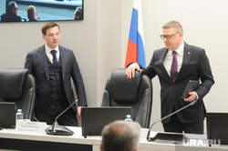 Год выбора: политическая картина Челябинской области радикально изменилась