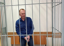 Сергей Матафонов получил приговор в сентябре
