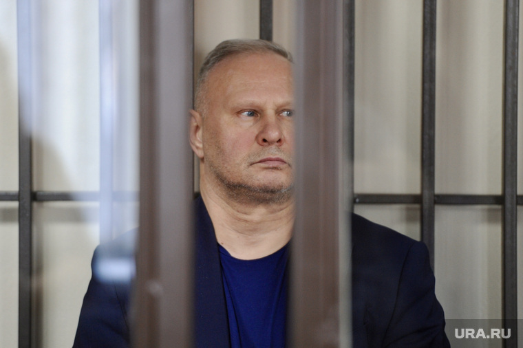 Харченко. Челябинск
