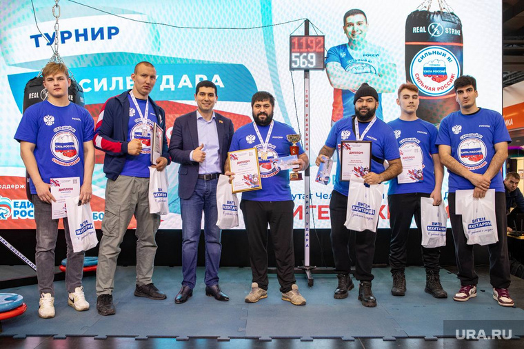 Виген Мхитарян, Челябинск