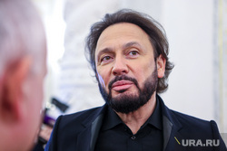 Сбор доверенных лиц штаба кандидата в президенты с президентом России Владимиром Путиным. Москва, михайлов стас
