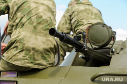 ФСБ, учения. Челябинск