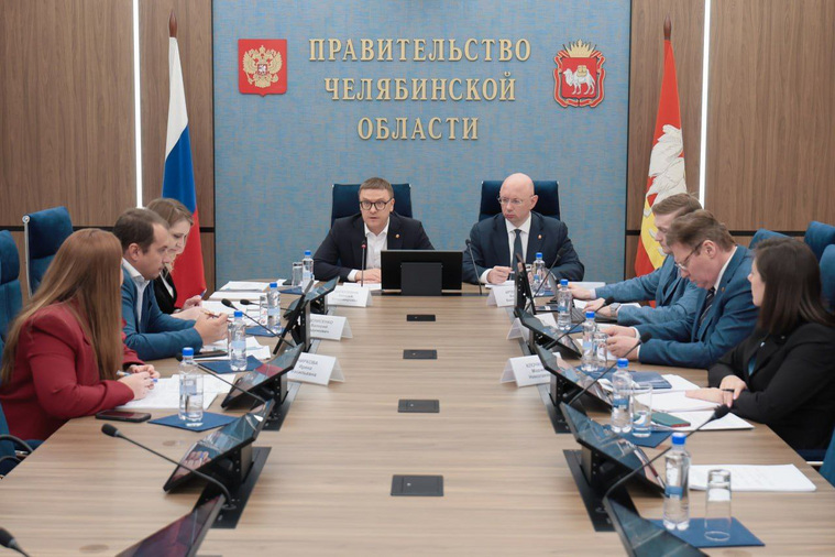 Сейчас важно достичь определенности по перечню ОКВЭД в креативном секторе, отметил Текслер