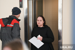 Пресс-конференция главы городе Екатеринбурга Алексея Орлова по итогам работы в 2022 году. Екатеринбург 