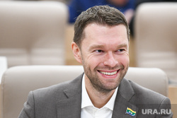 Заседание Екатеринбургской городской думы. Екатеринбург