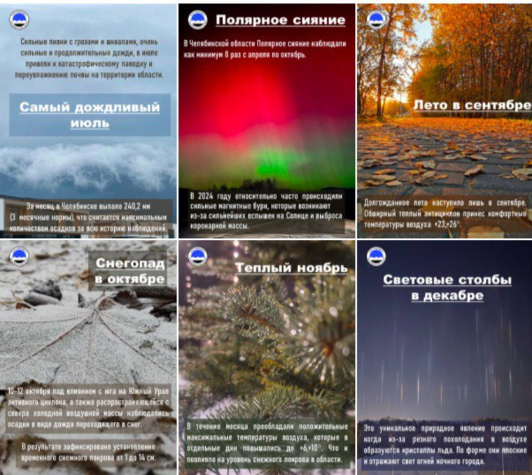 Июль стал самым дождливым за всю историю наблюдений
