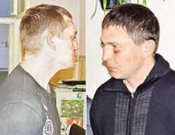 Оба убийцы ранее были судимы