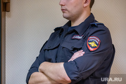 Приговор Марату Мусину (Марик) на заседании Пермского краевого суда по уголовному делу о пропаганде АУЕ. Пермь