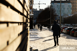 Виды города. Екатеринбург