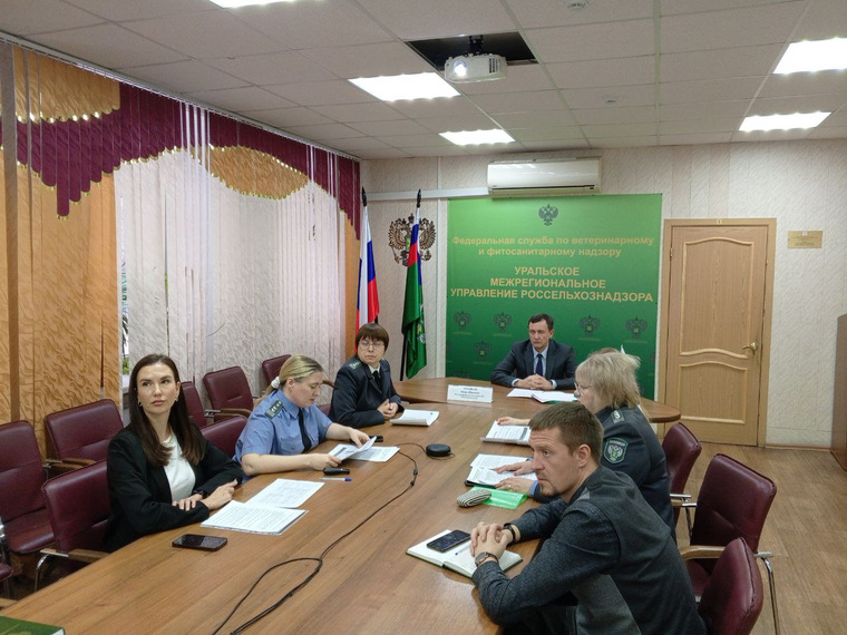 Предыдущий руководитель оставил коллектив, после того как 1 января отметил 65-летие