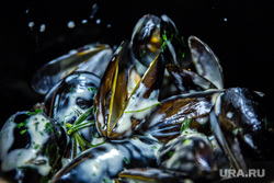 Ресторан Mussels Craft. Екатеринбург