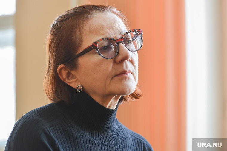 Продление меры пресечения Елене Селищевой в суде Центрального района. Челябинск