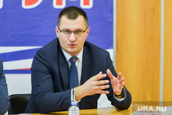 Челябинский экономический форум. Челябинск , литке виталий
