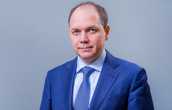 Евгений Гриценко работает в «Синаре» с 2006 года