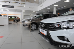 Автосалон ЛАДА. Челябинск, лада, автомобиль, веста, ваз, автопром