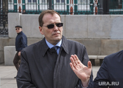 Силин Яков Петрович
