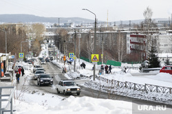 События на улице Карбышева, 2. Свердловская область, Первоуральск