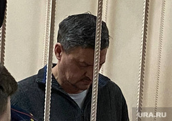 Мера пресечения Сергею Федерягину, Центральный районный суд Челябинск, федерягин сергей
