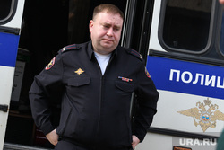Поиски пропавшего ребенка на Вторчермете. Екатеринбург, метелица максим