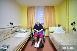 Интервью с Александром Волковым. Екатеринбург