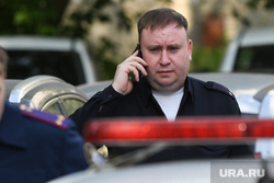 Поиски пропавшего ребенка на Вторчермете. Екатеринбург