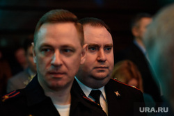 Подведение итогов президентских выборов в «Синара-Центре». Екатеринбург