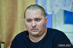 Интервью с Александром Волковым. Екатеринбург, волков александр