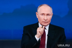 Прямая линия "Итоги 2024 года" с Президентом РФ Владимиром Путиным. Москва, путин владимир