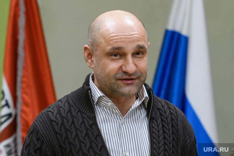 Полпред президента РФ в УрФО Артём Жога в школе № 17. Екатеринбург , жога артем