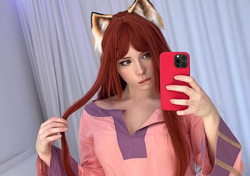 Sweetie Fox снимается в любительском порно с 2018 года