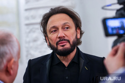 Сбор доверенных лиц штаба кандидата в президенты с президентом России Владимиром Путиным. Москва, михайлов стас