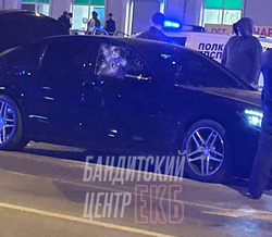 Силовикам пришлось выламывать окна, чтобы вытащить Гришаева