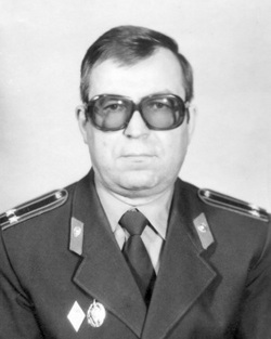 Подполковник милиции советует нынешним сотрудникам полиции лучше изучать закон