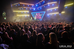 Big Love Show в МТС Live Холл. Екатеринбург, big love show