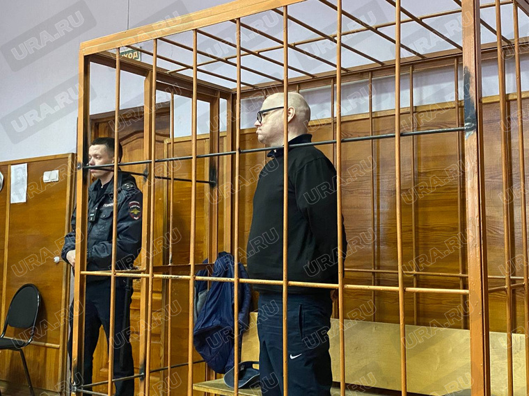 Медведевских обвиняется в мошенничестве…