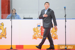 Открытие Дацюк Арены. Екатеринбург , куйвашев евгений