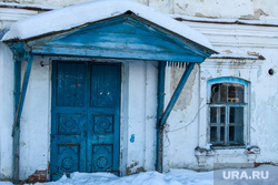 Свердловские зарисовки. Туринск 