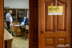 Глава Туринска Владимир Моисеев. Свердловская область 