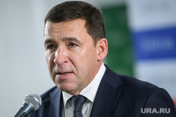 Пресс-подход на церемонии закрытия Международного чемпионата высокотехнологичных профессий «Хайтек». Екатеринбург , куйвашев евгений